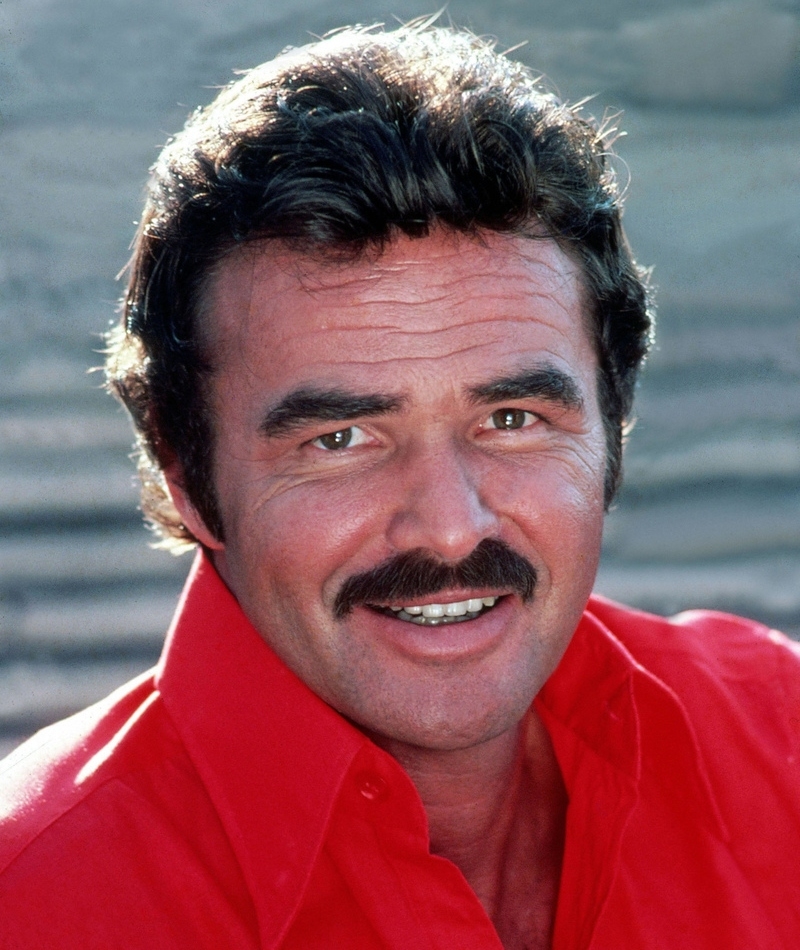 Burt Reynolds | Alamy Stock Photo by marka/Universal Images Group North America LLC