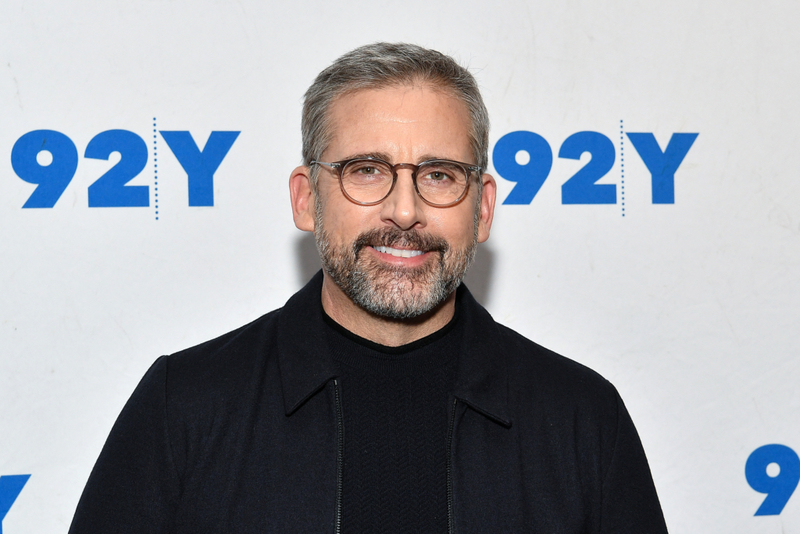 Steve Carell | Getty Images Photo by Dia Dipasupil