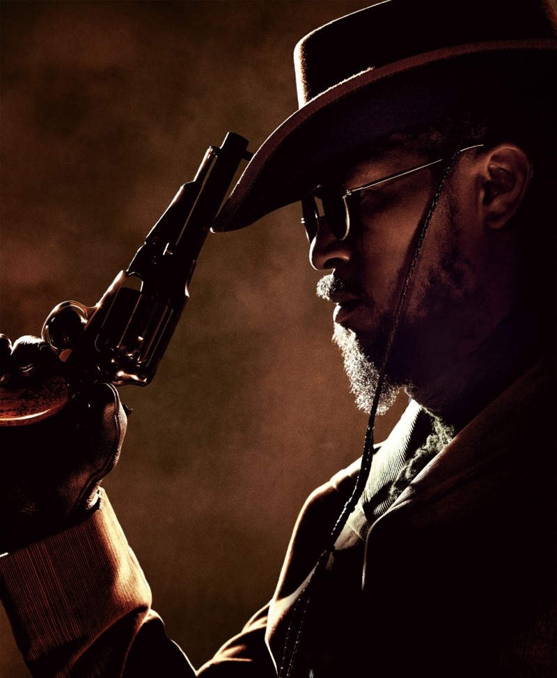 Django – Django Unchained | MovieStillsDB