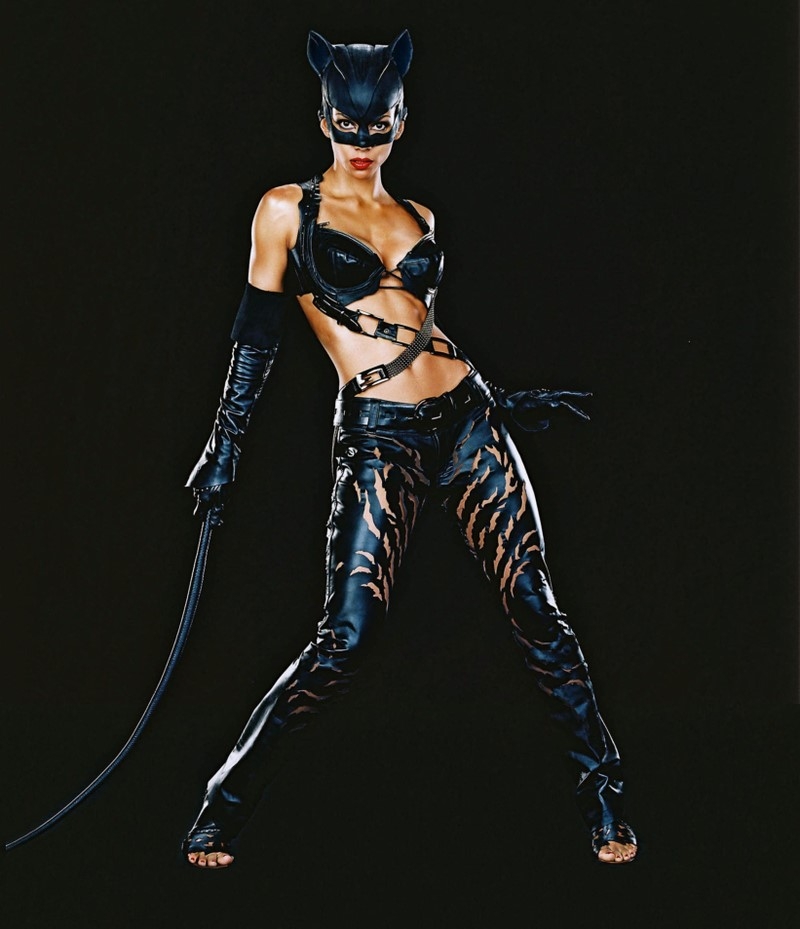 Catwoman – Catwoman | Alamy Stock Photo