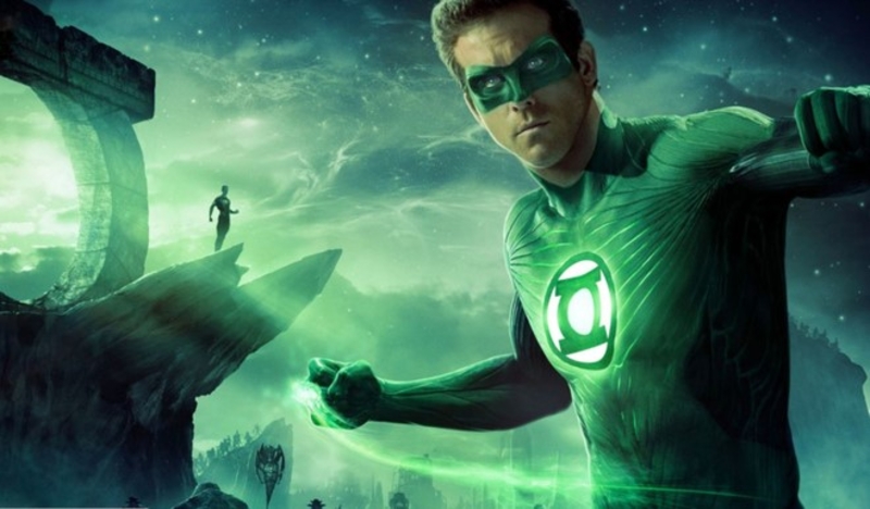 Green Lantern – Green Lantern | Alamy Stock Photo