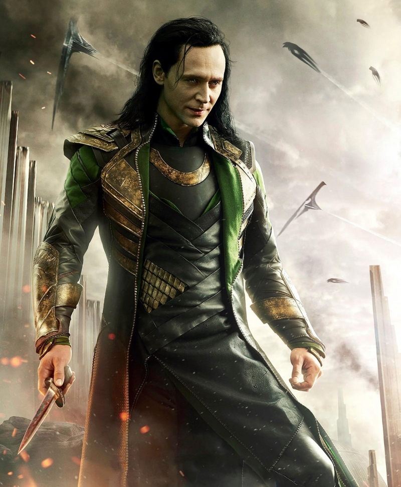 Loki – Thor | Alamy Stock Photo