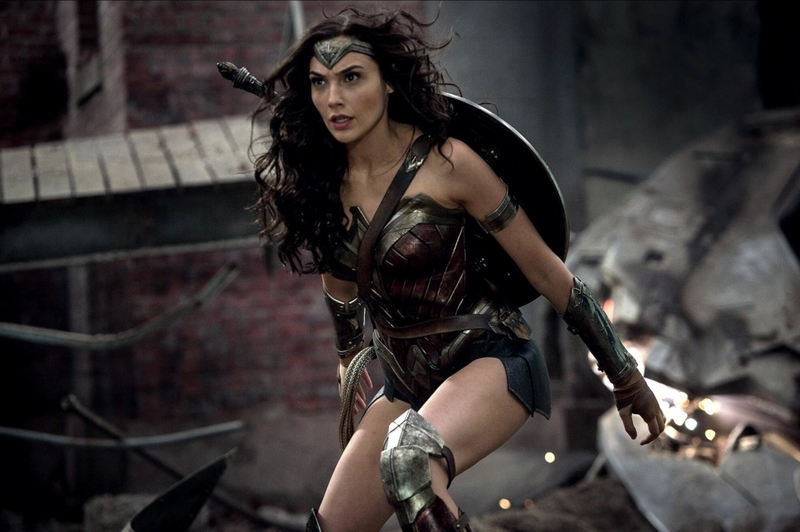 Wonder Woman – Wonder Woman | Alamy Stock Photo