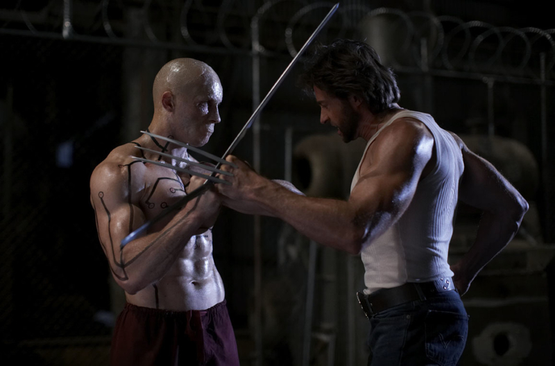 Deadpool – X-Men Origins: Wolverine | MovieStillsDB