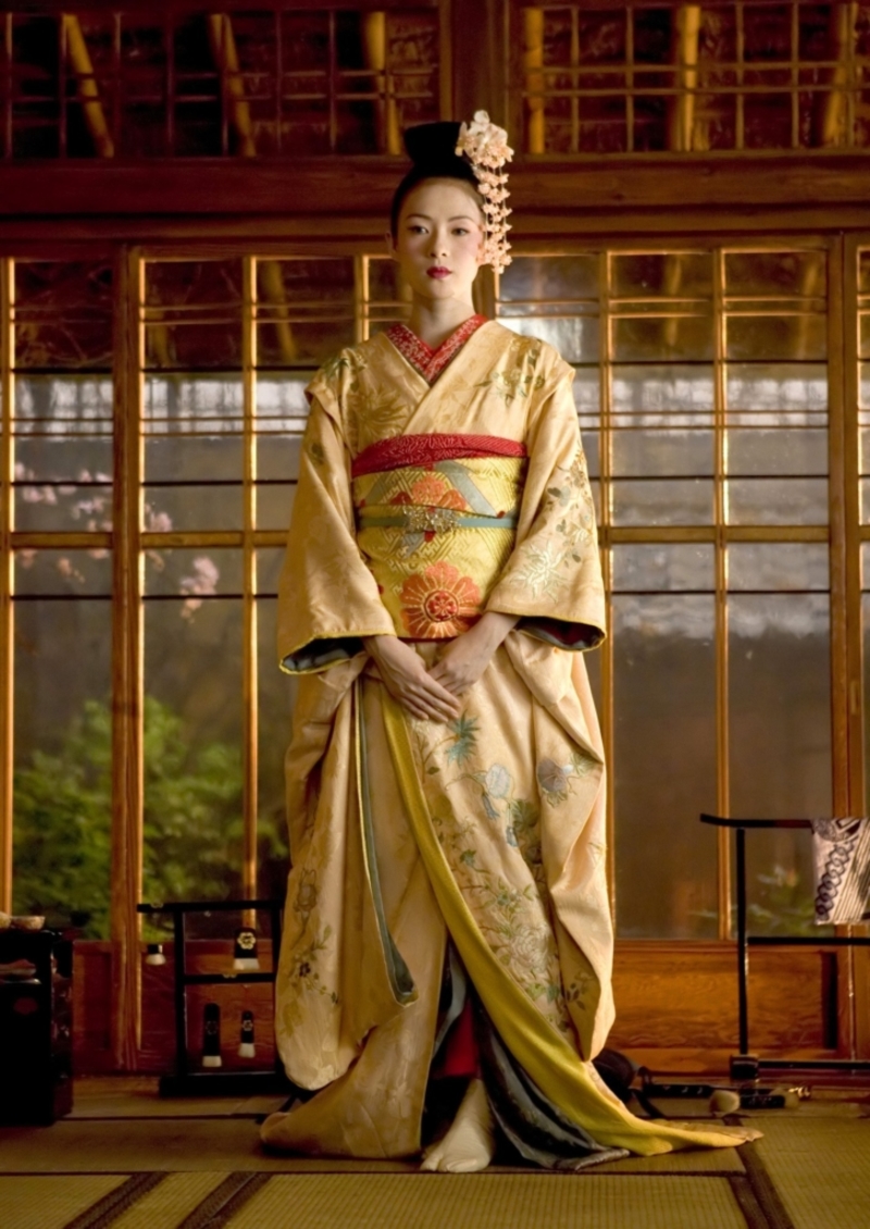 Chiyo - Memoirs of a Geisha | MovieStillsDB