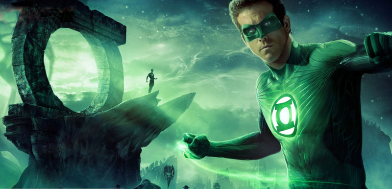 Green Lantern – Green Lantern | Alamy Stock Photo