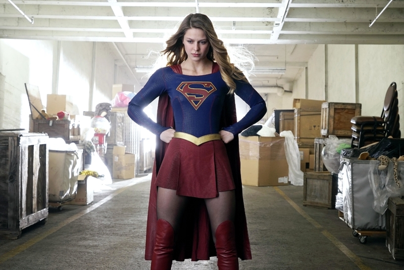 Supergirl – Supergirl | Alamy Stock Photo