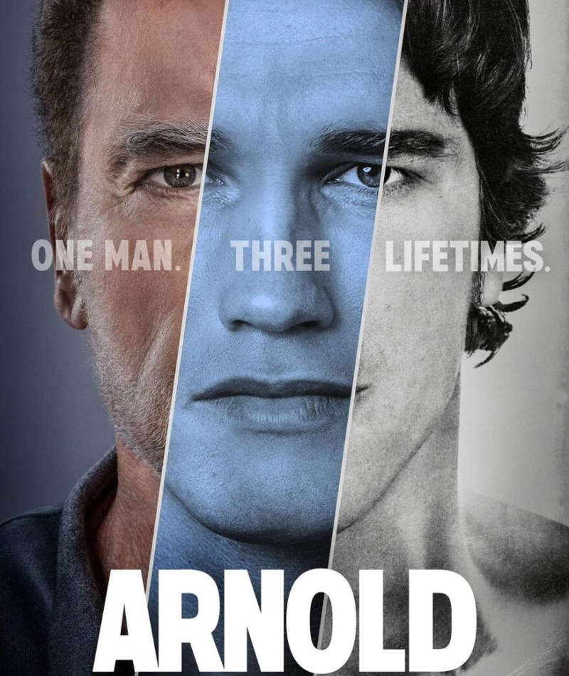 Arnold Docuseries | Alamy Stock Photo by TCD/Prod.DB/Netflix