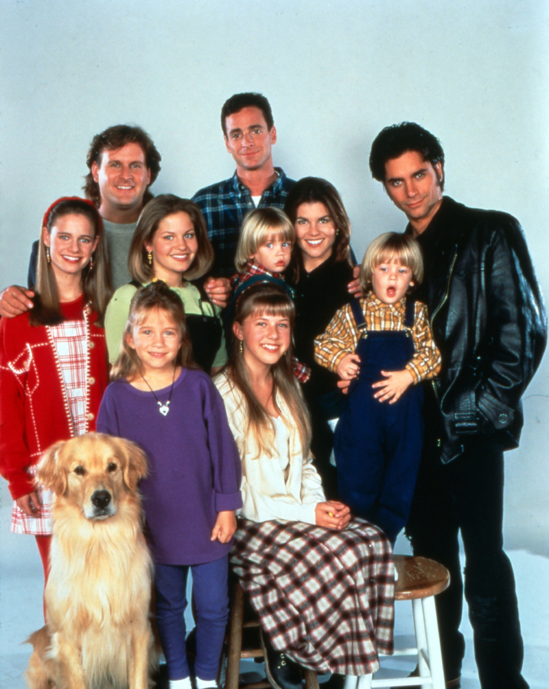 Even the Biggest Full House Fans Would Be Surprised to Learn These ...