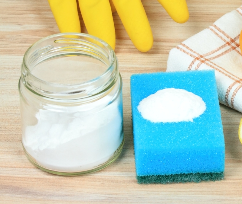 Clean Your Dish Sponges | iva/Shutterstock
