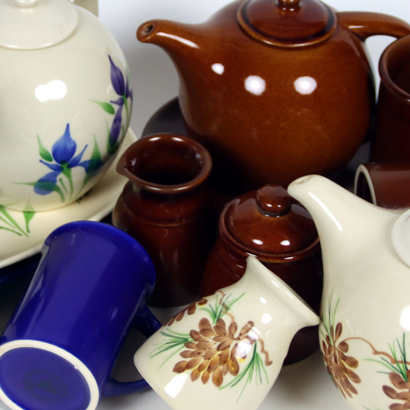 Made in the USA: Emerson Creek Pottery | Facebook/@EmersonCreekPotteryVA