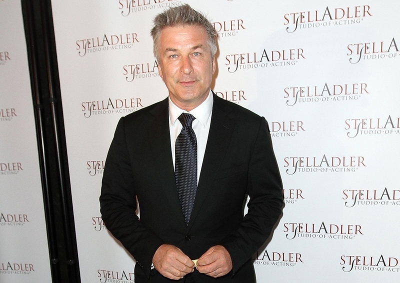 Number One - Alec Baldwin | Getty Images Photo by Monica Schipper/FilmMagic
