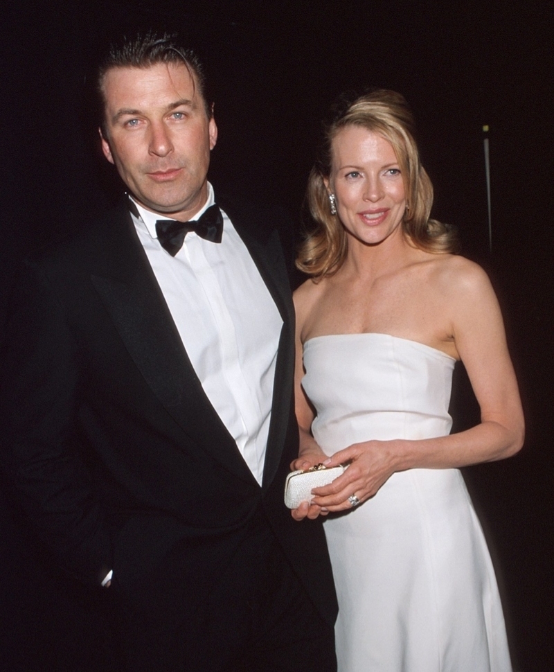 Alec And Kim | Getty Images Photo by KMazur/WireImage