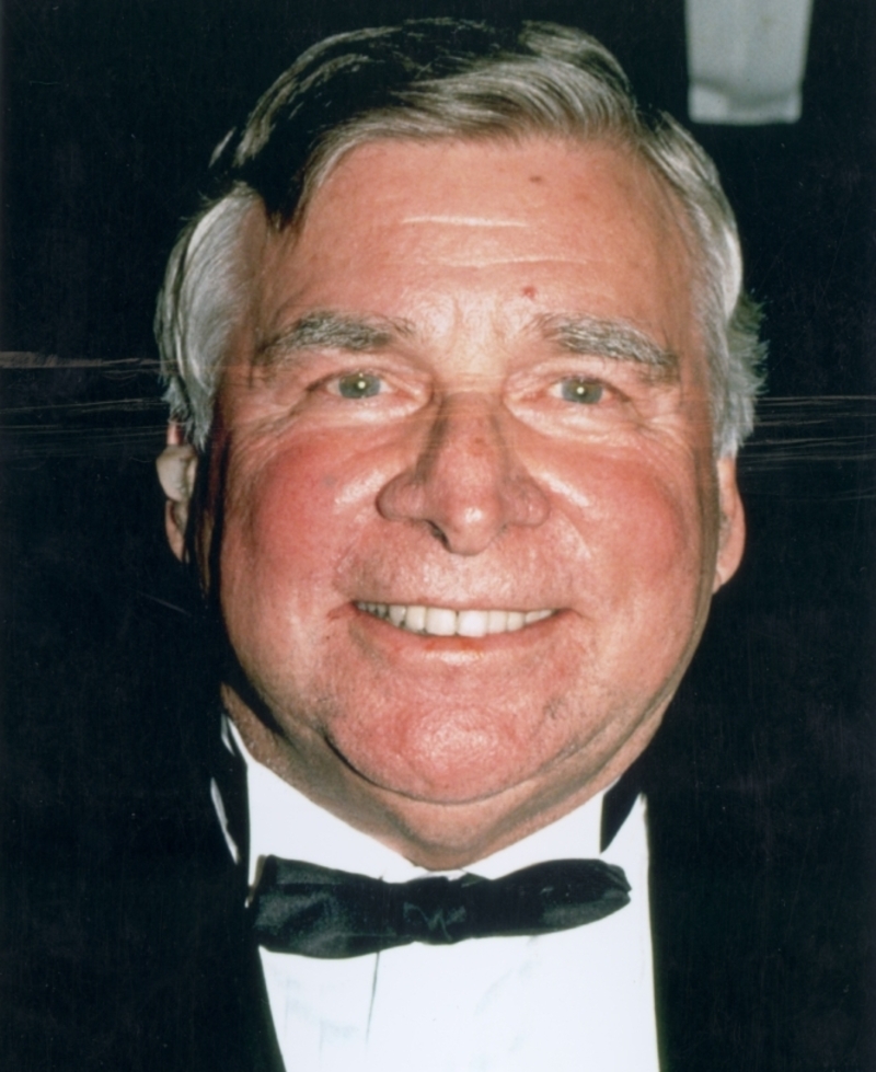 Gene Roddenberry | Getty Images Photo by Ron Sachs/Consolidated News Pictures
