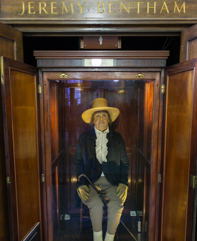 Jeremy Bentham | Alamy Stock Photo