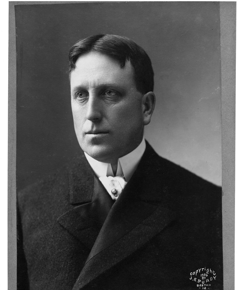 William Randolph Hearst | Getty Images Photo by Library of Congress/Corbis/VCG