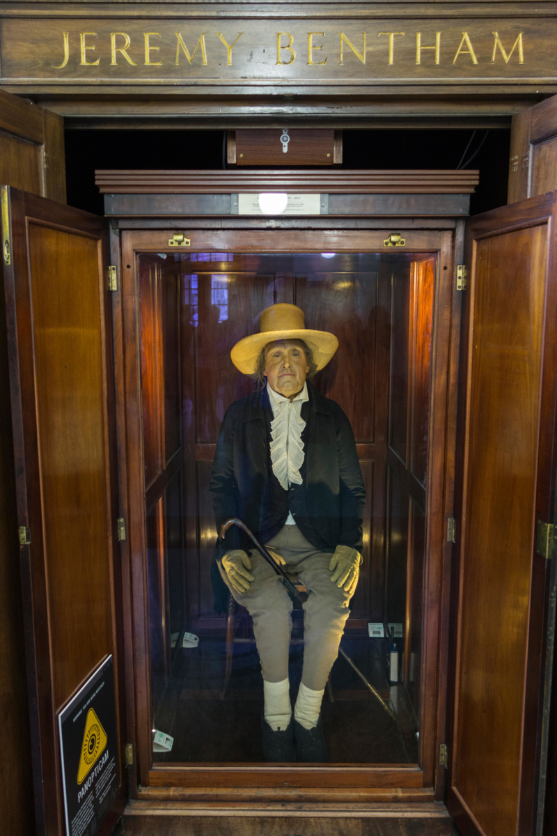 Jeremy Bentham | Alamy Stock Photo