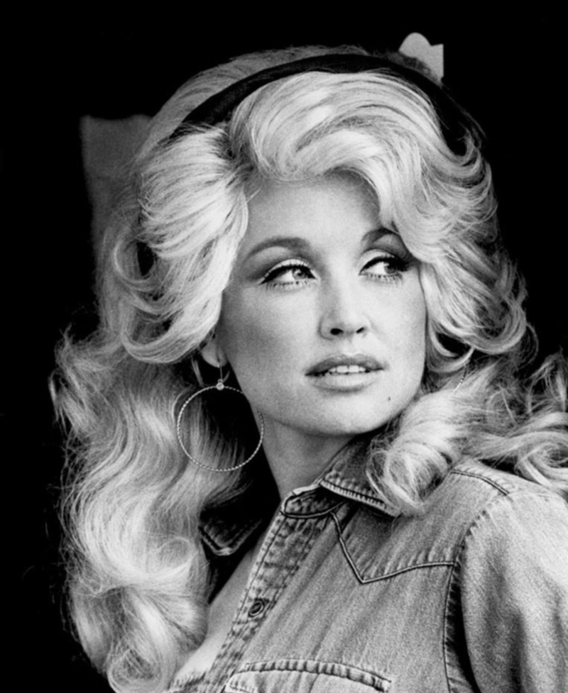 Dolly Parton | Alamy Stock Photo
