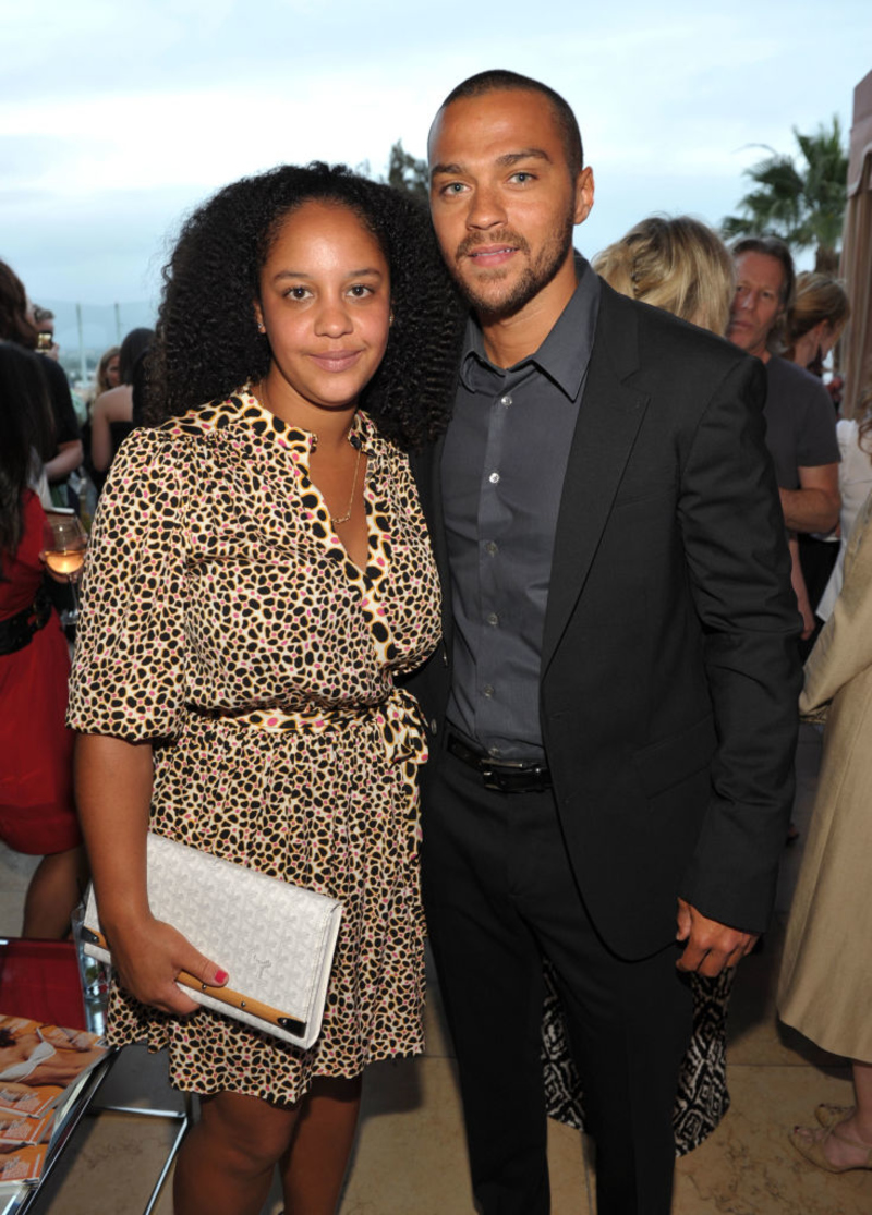 Jesse Williams & Aryn Drake-Lee – Approx. $4 Million | Getty Images Photo by John Shearer