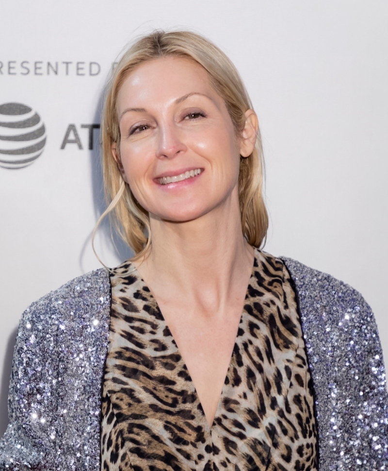 Kelly Rutherford | Shutterstock