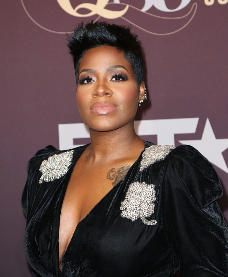 Fantasia Barrino | Getty Images Photo by Maury Phillips