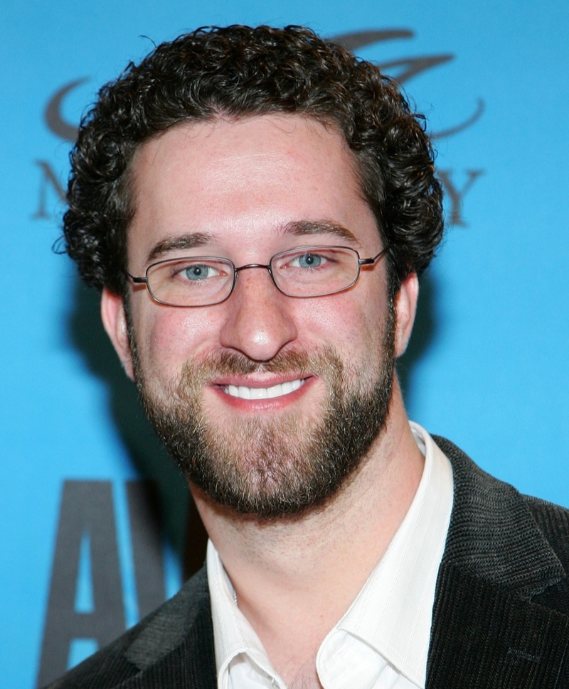 Dustin Diamond | Getty Images Photo by Ethan Miller