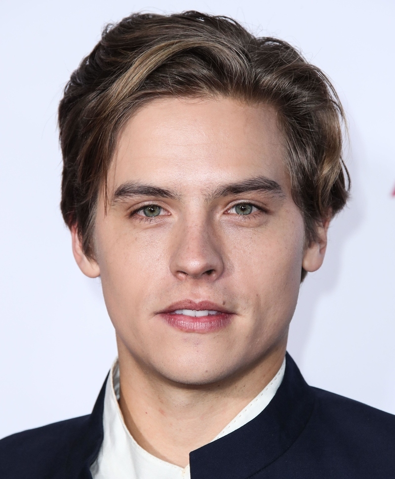 Dylan Sprouse | Alamy Stock Photo