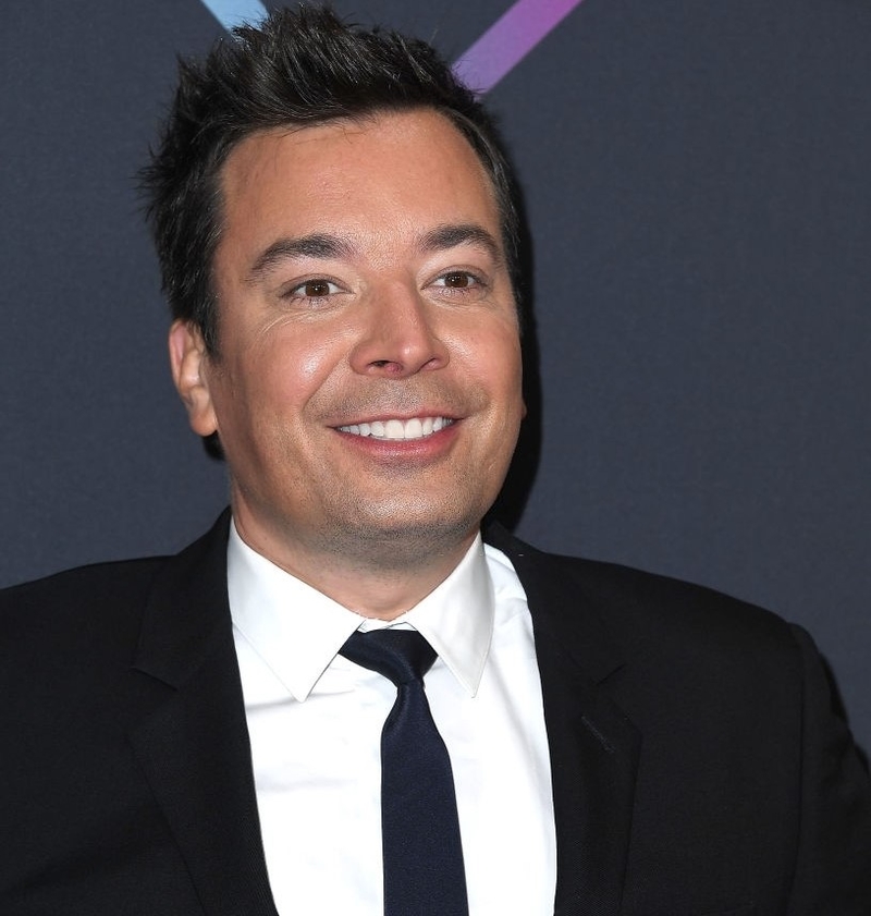 Jimmy Fallon | $60 million | Getty Images Photo by Steve Granitz/WireImage