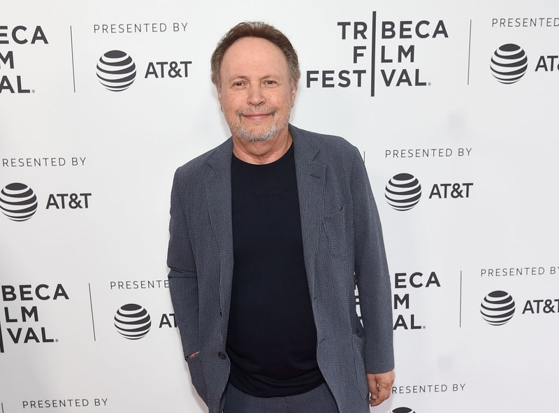 Billy Crystal | $45 million | Getty Images Photo by Jamie McCarthy/Tribeca Film Festival