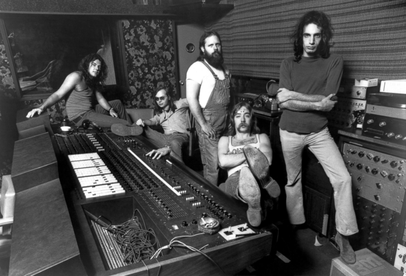 Steely Dan | Getty Images Photo by Michael Ochs Archives