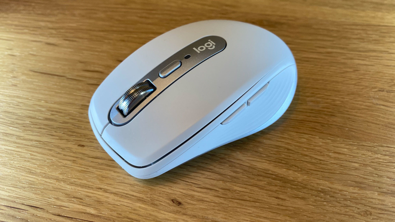 Logitech MX Anywhere 3 Wireless Mouse | Pcmag