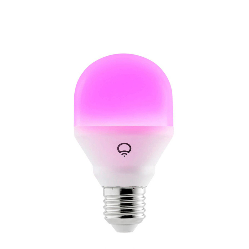 LIFX Color LED Light Bulb | Wehkamp
