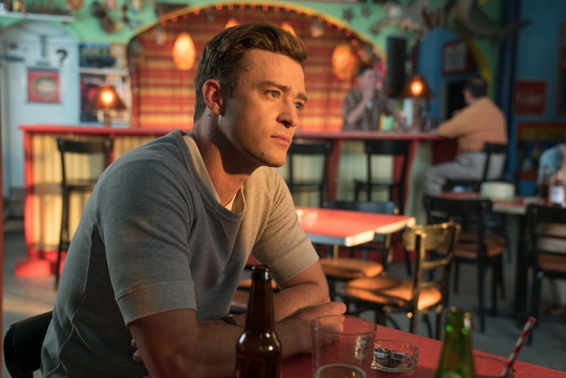 Justin Timberlake as Mickey Rubin in “Wonder Wheel” | MovieStillsDB