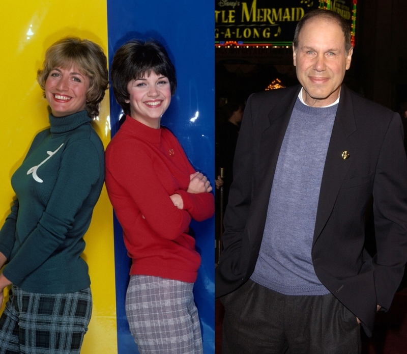 Michael Eisner Gets Involved | Alamy Stock Photo/Getty Images Photo by SGranitz/WireImage