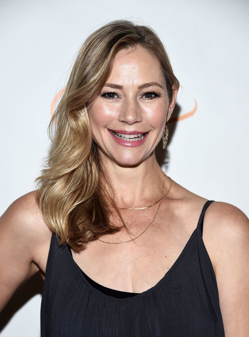 Meredith Monroe Playing Andie | Getty Images Photo by Amanda Edwards/WireImage