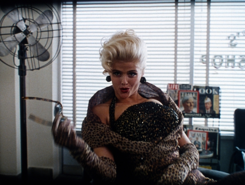 Anna Nicole Smith, the Actress | MovieStillsDB Photo by murraymomo/production studio