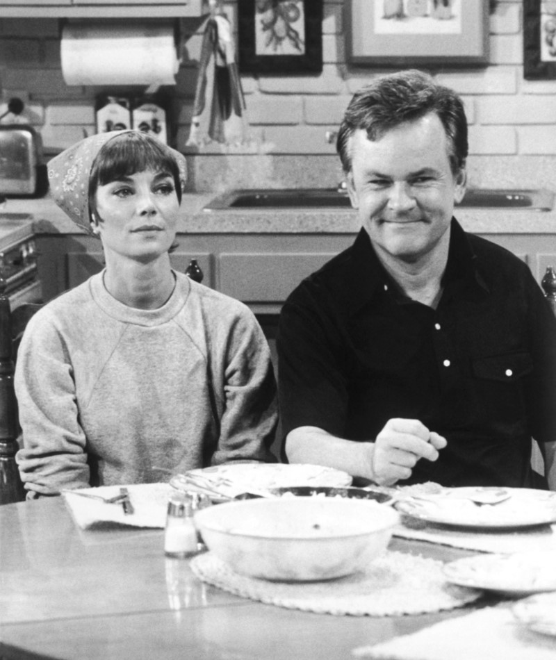 The Bob Crane Show | Alamy Stock Photo by Courtesy Everett Collection
