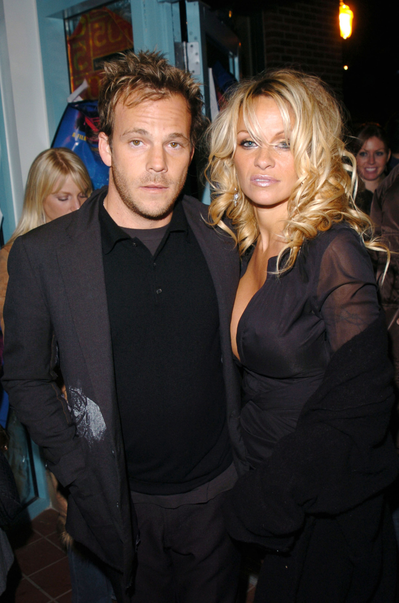 Stephen Dorff | Getty Images Photo by George Pimentel/WireImage