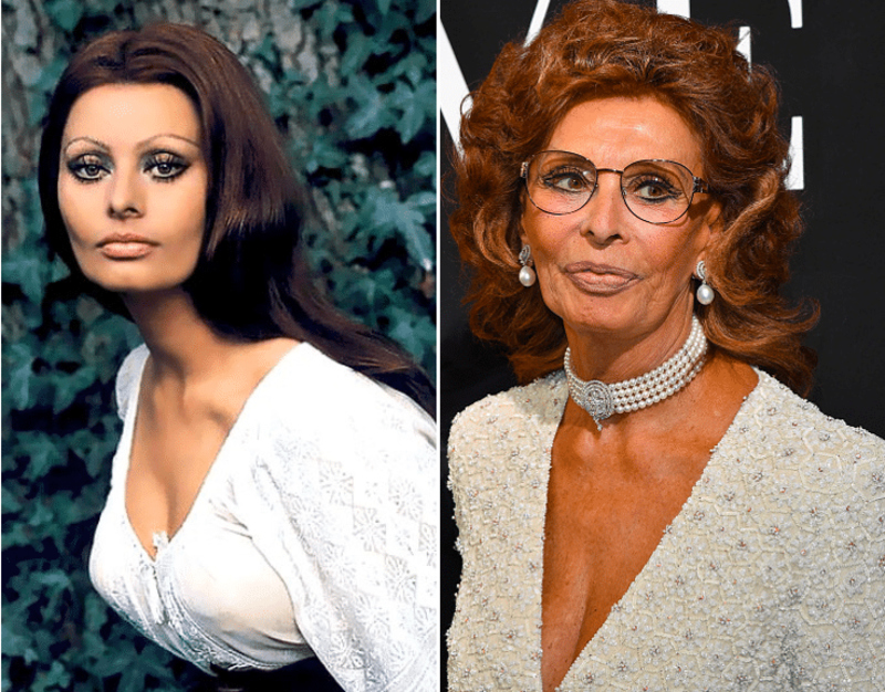 Sophia Loren | 