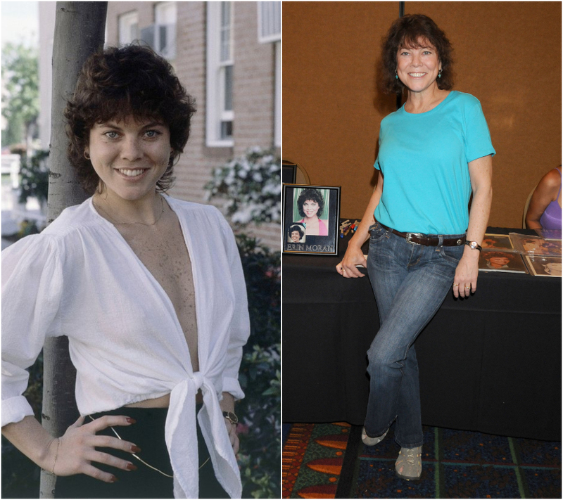 Erin Moran | Getty Images Photo by Gregg DeGuire