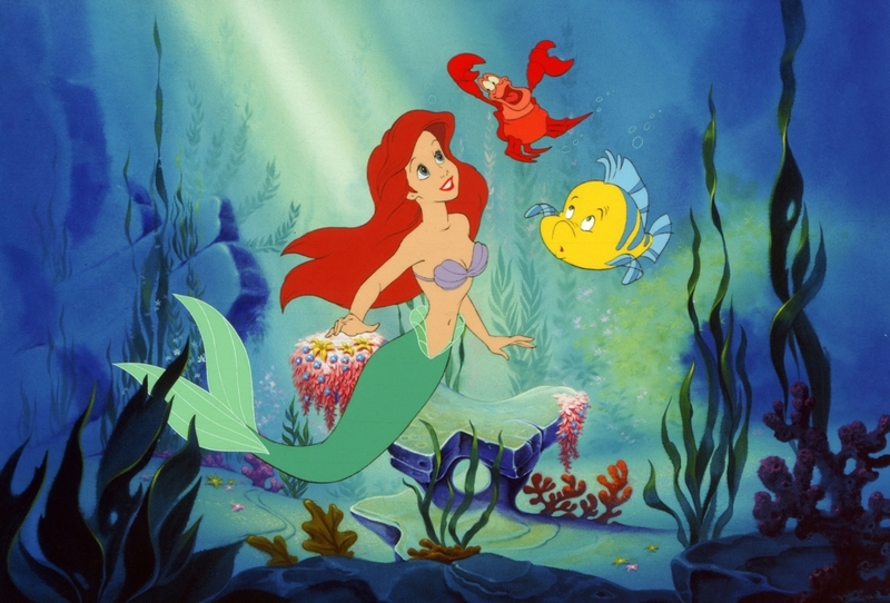 The Little Mermaid | MovieStillsDB
