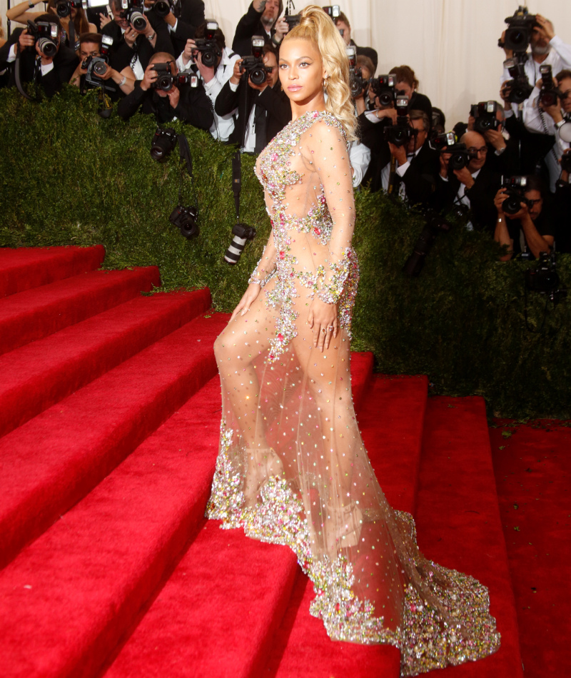 Queen Bey | Getty Images Photo by Hubert Boesl/picture alliance