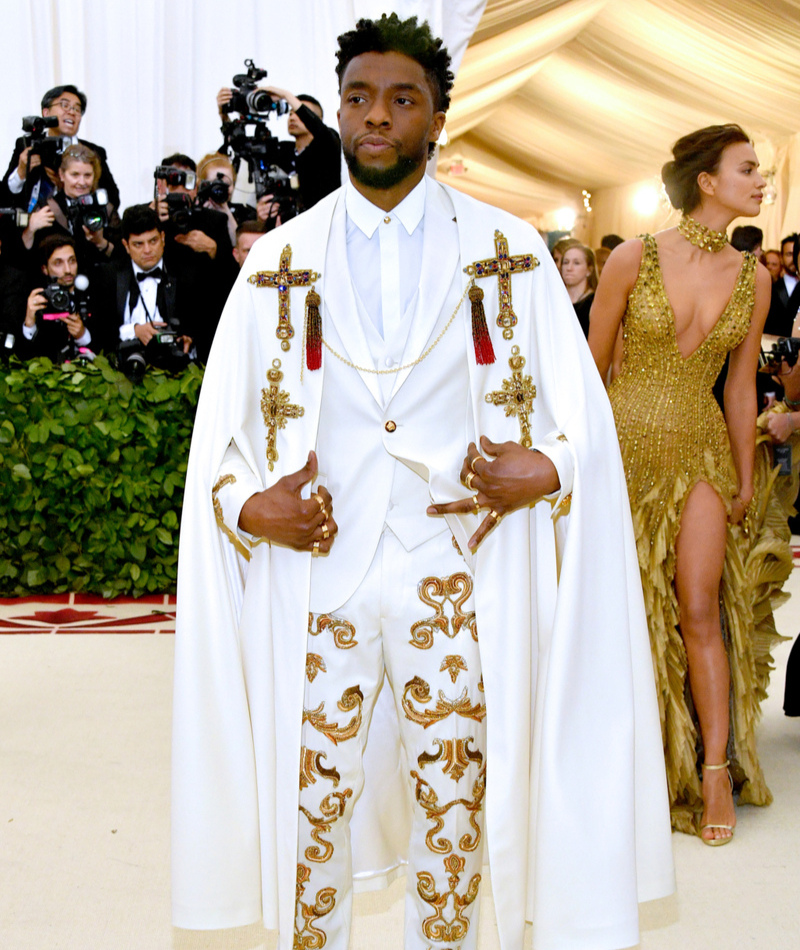 Altar Man | Getty Images Photo by Dia Dipasupil/WireImage