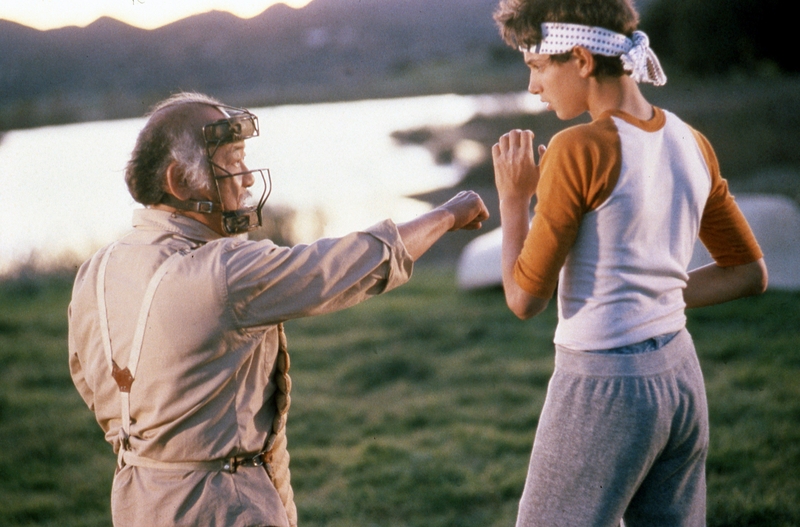 The Karate Kid | MovieStillsDB Photo by Moviefan2/Columbia Pictures