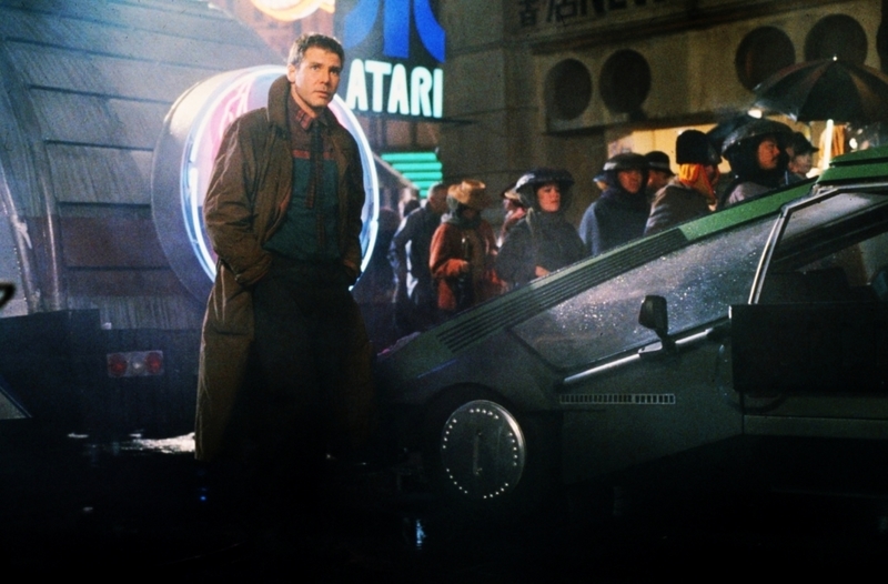 Blade Runner | MovieStillsDB Photo by alucard69/Warner Bros