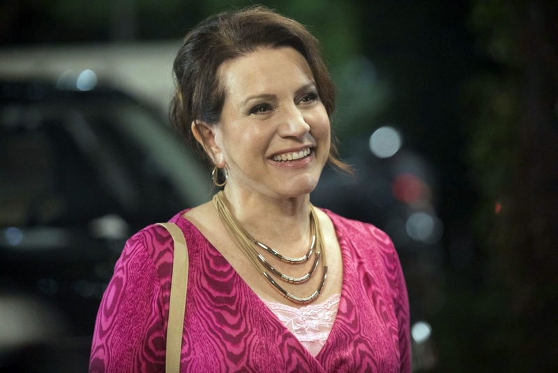 Susie Essman Doesn't Actually Like Swearing | Alamy Stock Photo by TCD/Prod.DB/HBO