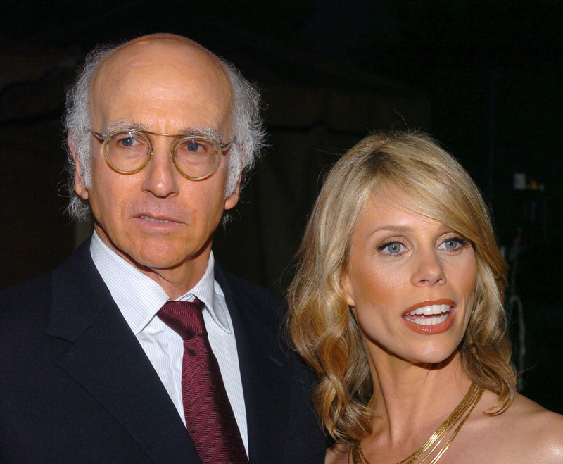 Cheryl David and Larry's Ex-wife Aren't Similar | Getty Images Photo by Mark Sullivan/WireImage