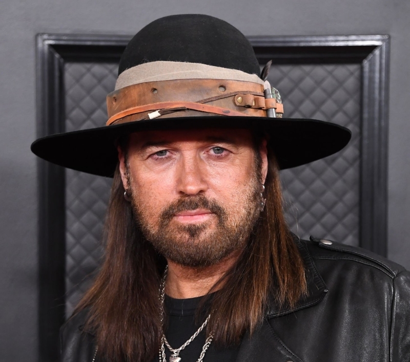 Her Dad is Of Course Billy Ray Cyrus | Getty Images Photo by Steve Granitz/WireImage
