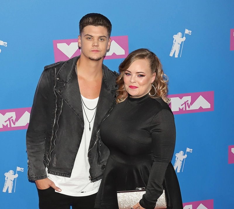 Catelynn Lowell | Alamy Stock Photo by dpa picture alliance