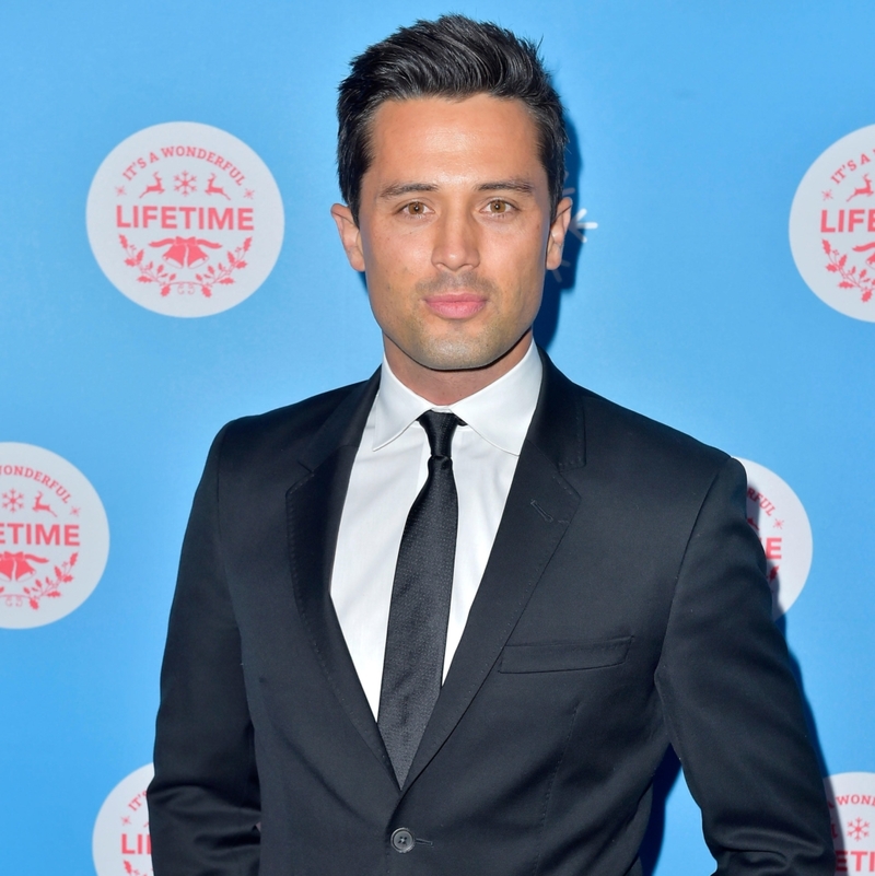 Stephen Colletti | Alamy Stock Photo by dpa picture alliance